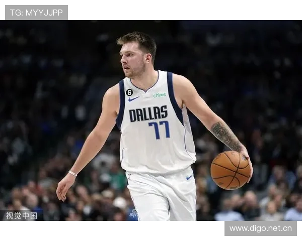 不难不进仍敢硬凿东契奇造犯规打成2加1领衔独行侠进攻火力全开