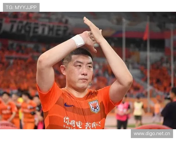 泰山队计划引援补强目标锁定两名外援及2至3名内援 泰山队计划引援补强目标锁定两名外援及2至3名内援