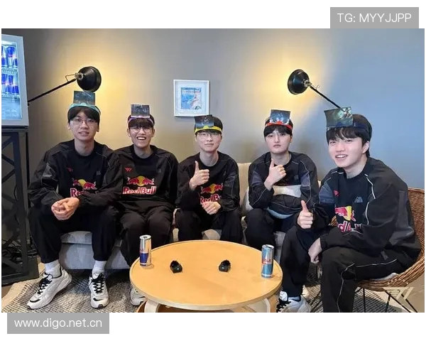 T1与粉丝共庆年末团聚 红牛助力运动热情点燃新年梦想