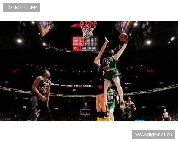 杰伦布朗称猛龙为联盟身体对抗最强球队之一对抗风格备受关注