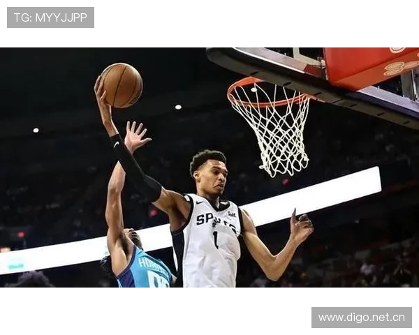 文班亚马护框：臂展覆盖半径对进攻者抛投角度选择的心理威慑