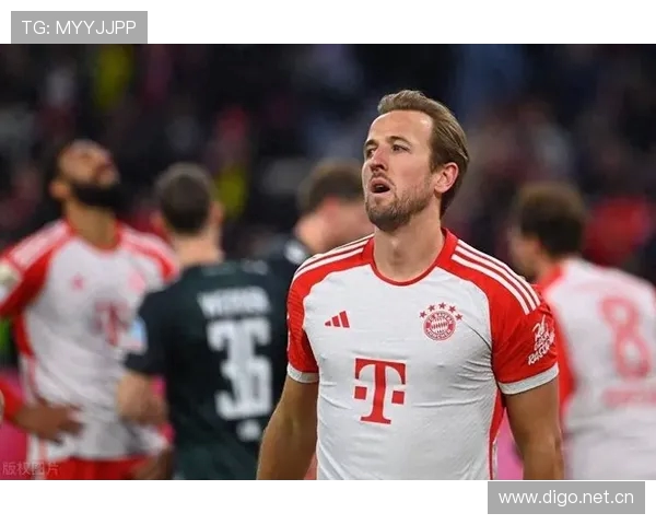 拜仁凯恩无冠魔咒延续