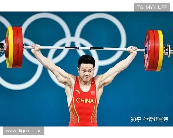 石智勇谈对举重技巧的总结